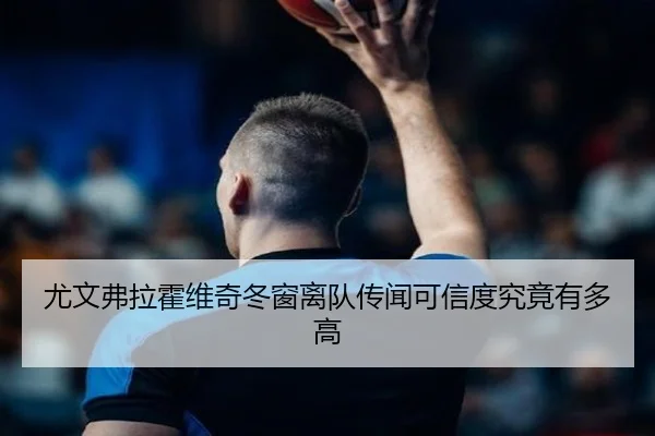 尤文弗拉霍维奇冬窗离队传闻可信度究竟有多高