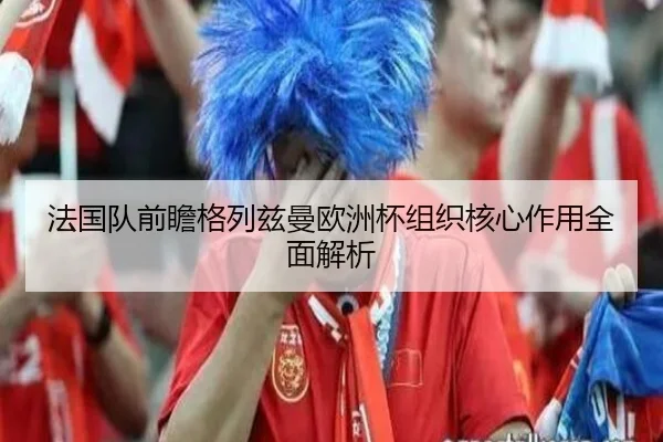法国队前瞻格列兹曼欧洲杯组织核心作用全面解析