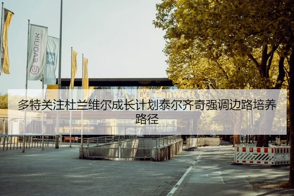 多特关注杜兰维尔成长计划泰尔齐奇强调边路培养路径